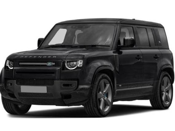 LAND ROVER DEFENDER 2023 SALEWEEE9P2240161 image